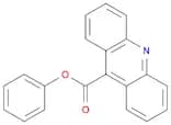 Phenyl acridine-9-carboxylate