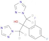Fluconazole-d4