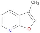 3-Methylfuro[2,3-b]pyridine