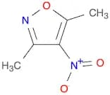 3,5-Dimethyl-4-nitroisoxazole