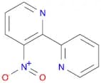 3-Nitro-2,2'-bipyridine