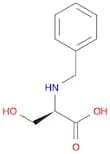 D-N-Benzylserine