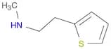 Methyl-(2-thiophen-2-yl-ethyl)-amine
