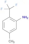 5-Methyl-2-(trifluoromethyl)aniline