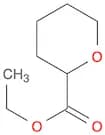 2H-Pyran-2-carboxylic acid, tetrahydro-, ethyl ester