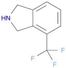 4-(Trifluoromethyl)isoindoline