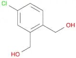 (4-Chloro-1,2-phenylene)dimethanol
