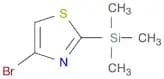 4-Bromo-2-(trimethylsilyl)thiazole
