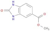 Methyl 2-oxo-2,3-dihydro-1H-1,3-benzimidazole-5-carboxylate