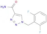 RUFINAMIDE