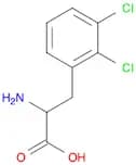 2-Amino-3-(2,3-dichlorophenyl)propanoic acid