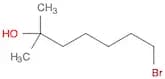 2-Heptanol, 7-bromo-2-methyl-