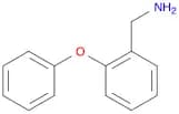 (2-Phenoxyphenyl)methanamine