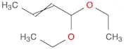 2-​Butene, 1,​1-​diethoxy-