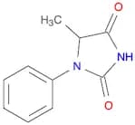 5-methyl-1-phenylimidazolidine-2,4-dione