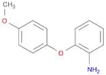 [2-(4-Methoxyphenoxy)phenyl]amine hydrochloride