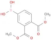 3,4-Bis(methoxycarbonyl)phenylboronic acid