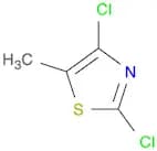 2,4-Dichloro-5-methylthiazole
