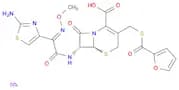 Ceftiofur sodium