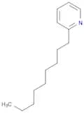 2-Nonylpyridine