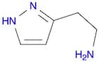2-(1H-Pyrazol-3-yl)-ethylamine