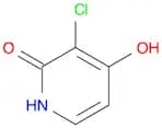 3-Chloro-4-hydroxy-2(1h)-pyridinone