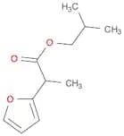 2-Methylpropyl 2-furanpropanoate