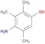 4-Amino-2,3,5-trimethylphenol
