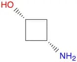cis-3-Aminocyclobutanol