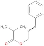 Cinnamyl isobutyrate