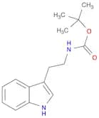 tert-butyl N-[2-(1H-indol-3-yl)ethyl]carbamate