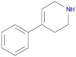 4-Phenyl-1,2,3,6-tetrahydropyridine