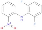 2,6-Difluoro-N-(2-nitrophenyl)aniline
