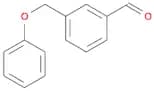 3-(Phenoxymethyl)benzaldehyde
