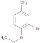 2-Bromo-1-ethoxy-4-methylbenzene