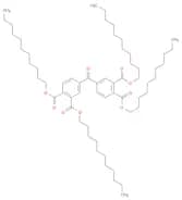 Tetraundecyl benzophenone-3,3',4,4'-tetracarboxylate