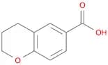 CHROMAN-6-CARBOXYLIC ACID