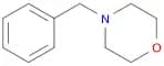 4-benzylmorpholine