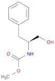 (S)-Methyl (1-hydroxy-3-phenylpropan-2-yl)carbamate