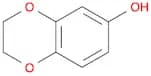 2,3-DIHYDROBENZO[B][1,4]DIOXIN-6-OL