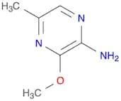 3-Methoxy-5-methylpyrazin-2-amine