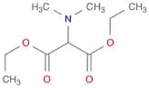 Diethyl 2-(dimethylamino)malonate