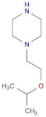 1-(2-Isopropoxy-ethyl)-piperazine
