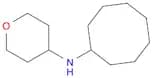 N-cyclooctyloxan-4-amine