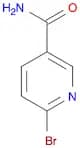 6-Bromonicotinamide
