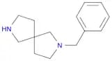 2-Benzyl-2,7-diazaspiro[4.4]nonane