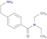 4-(2-Aminoethyl)-N,N-diethylbenzamide