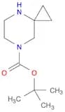 4,7-Diaza-spiro[2.5]octane-7-carboxylic acid tert-butyl ester