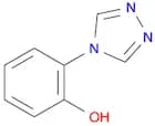 2-(4H-1,2,4-Triazol-4-yl)phenol
