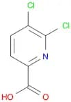5,6-Dichloropicolinic acid